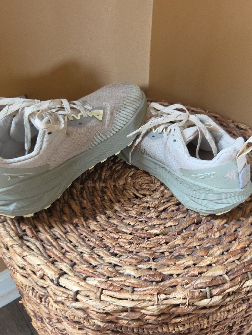Womens Altra Wild 2 - Picture 5 of 7